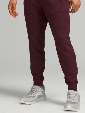 Lululemon Men’s At Ease Jogger